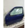 Recambio de puerta delantera izquierda para volkswagen polo iii (6n1) 50 1.0 referencia OEM IAM  3P 