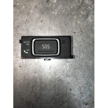 MANDO MULTIFUNCION 253B02980R 