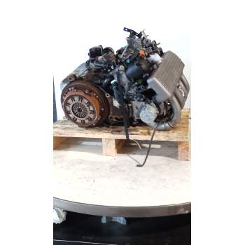 MOTOR COMPLETO DJY BOSCH 10CUDA 4024684