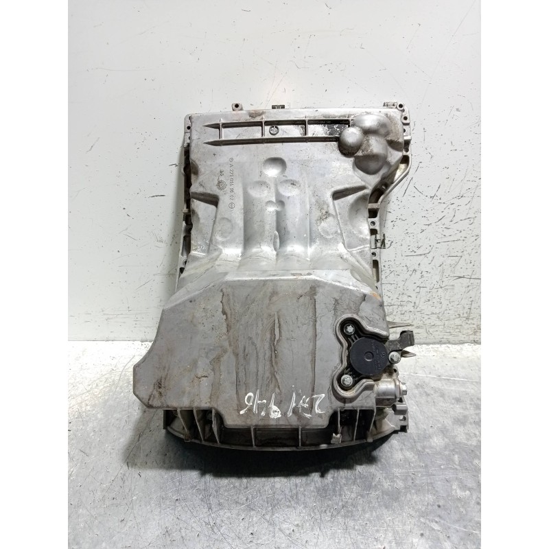 Recambio de carter para mercedes clase c (w203) sportcoupe c 180 compressor (203.746) referencia OEM IAM A2710141002  