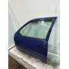 Recambio de puerta delantera izquierda para volkswagen polo iii (6n1) 50 1.0 referencia OEM IAM  3P 