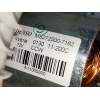 Recambio de motor calefaccion para renault kangoo 1.5 dci diesel cat referencia OEM IAM MS2725007162 W61M013011200C 