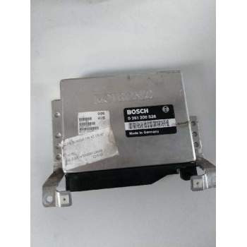 CENTRALITA MOTOR UCE 0261200536 
