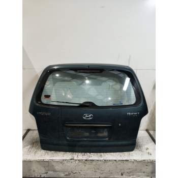 PORTON TRASERO 5P 
