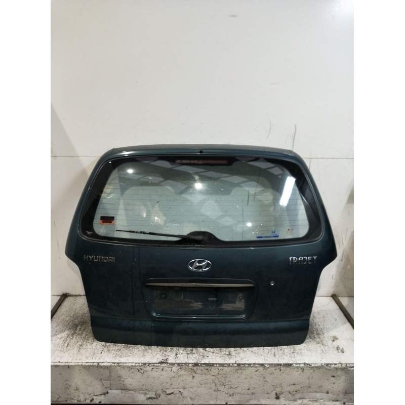 Recambio de porton trasero para hyundai trajet (fo) 2.0 referencia OEM IAM  5P 