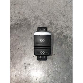 MANDO MULTIFUNCION 251752075R FRENO DE MANO ELECTRICO