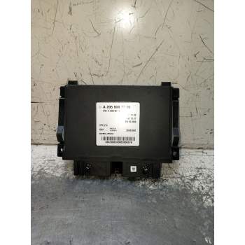 MODULO ELECTRONICO A2059007705 A0009016402 28423882