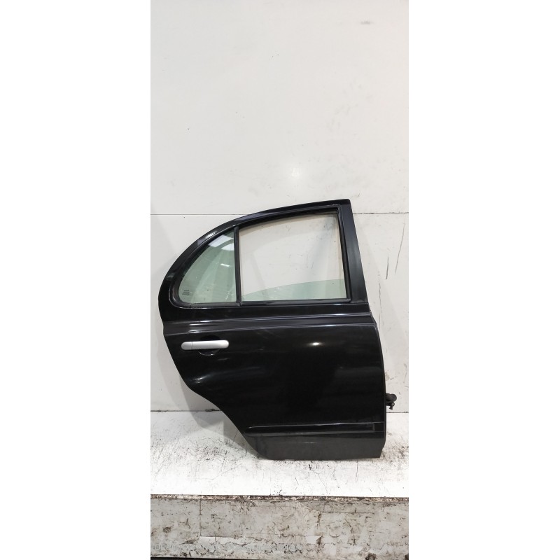 Recambio de puerta trasera derecha para nissan micra (k12e) city (d) referencia OEM IAM   5P