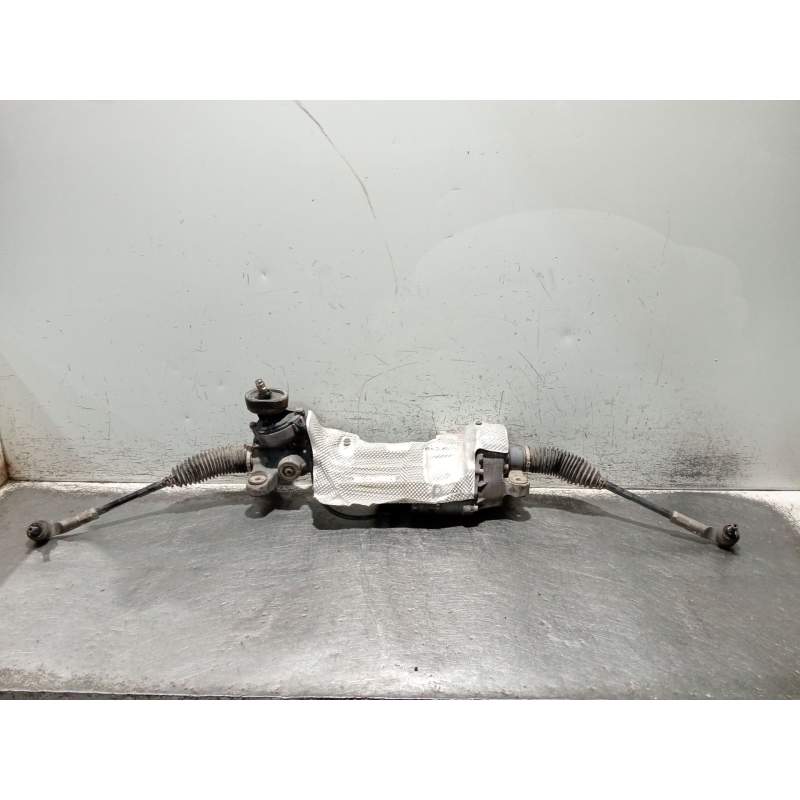 Recambio de cremallera direccion para seat alhambra (710, 711) 2.0 tdi referencia OEM IAM 3C1423050L 3C1423105C 2010