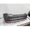 Recambio de paragolpes trasero para fiat 500 312 1.0 hybrid referencia OEM IAM  VER FOTOS DEFENSA RAJADA