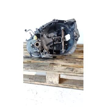 CAJA CAMBIOS 20CH67 5V 8703658