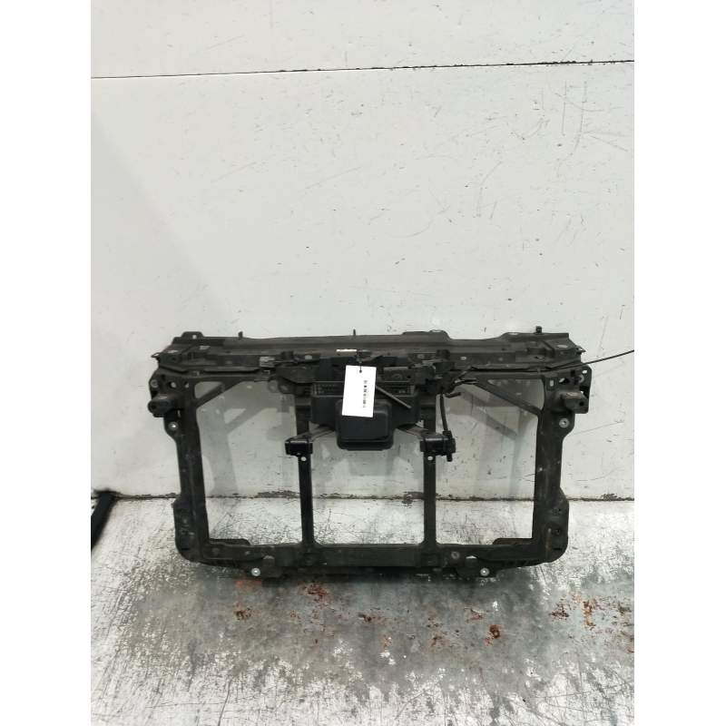 Recambio de panel frontal para mazda 3 lim. () center-line referencia OEM IAM   2014