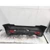 Recambio de paragolpes trasero para fiat 500 312 1.0 hybrid referencia OEM IAM  VER FOTOS DEFENSA RAJADA