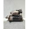 Recambio de motor arranque para fiat stilo (192) referencia OEM IAM 0001108202  