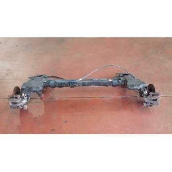 PUENTE TRASERO DISCO/ABS 16HDI 2006