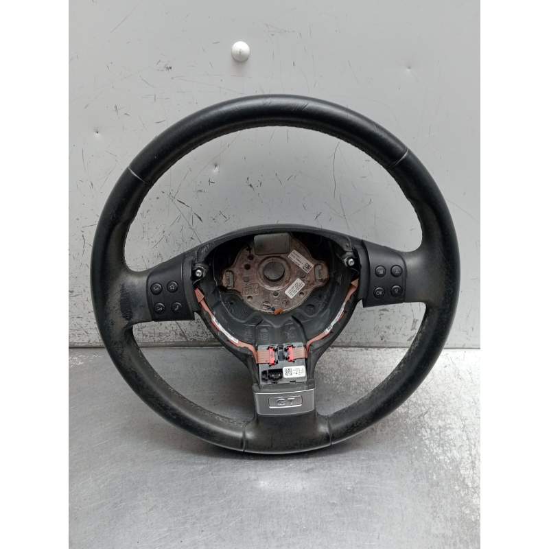 Recambio de volante para volkswagen golf v berlina (1k1) gt sport referencia OEM IAM 1K0419091  