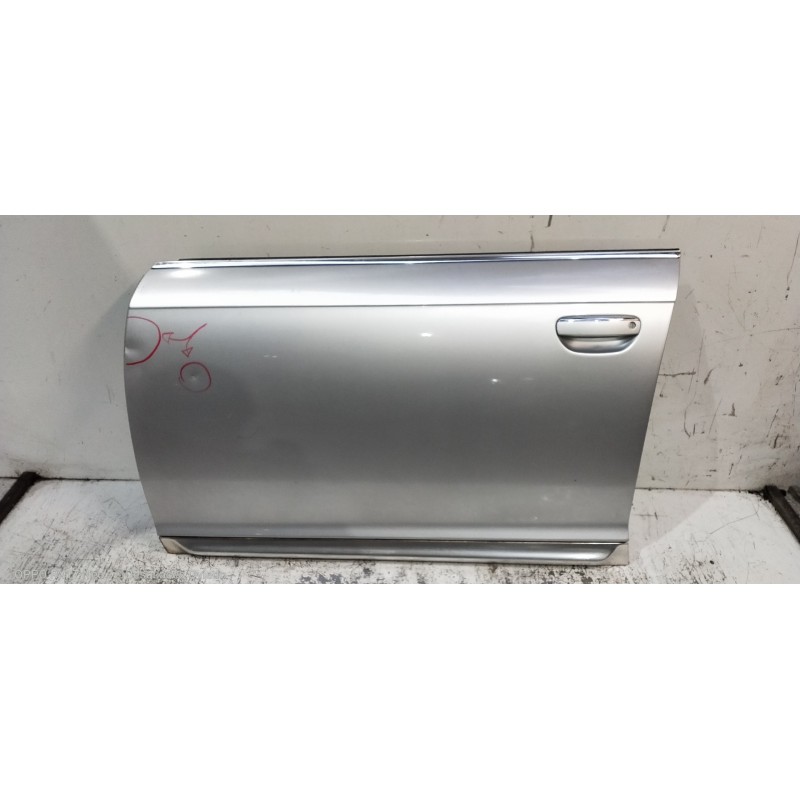 Recambio de puerta delantera izquierda para audi a6 allroad quattro (4fh) referencia OEM IAM   5P