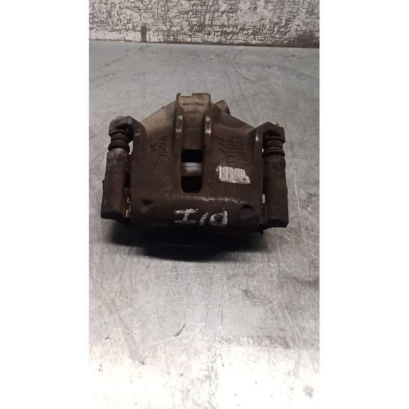 Recambio de pinza freno delantera izquierda para peugeot 1007 (km_) 1.4 16v referencia OEM IAM BOSCH 14G 2005