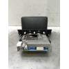 Recambio de pantalla multifuncion para mazda 3 lim. () center-line referencia OEM IAM BHS3669C0M 2013DJ6990 2014