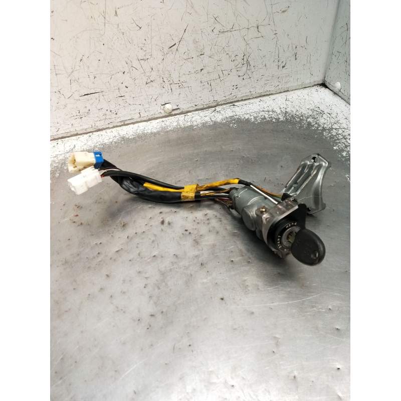 Recambio de conmutador de arranque para hyundai h-1 furgoneta (a1) 2.5 crdi referencia OEM IAM   2003