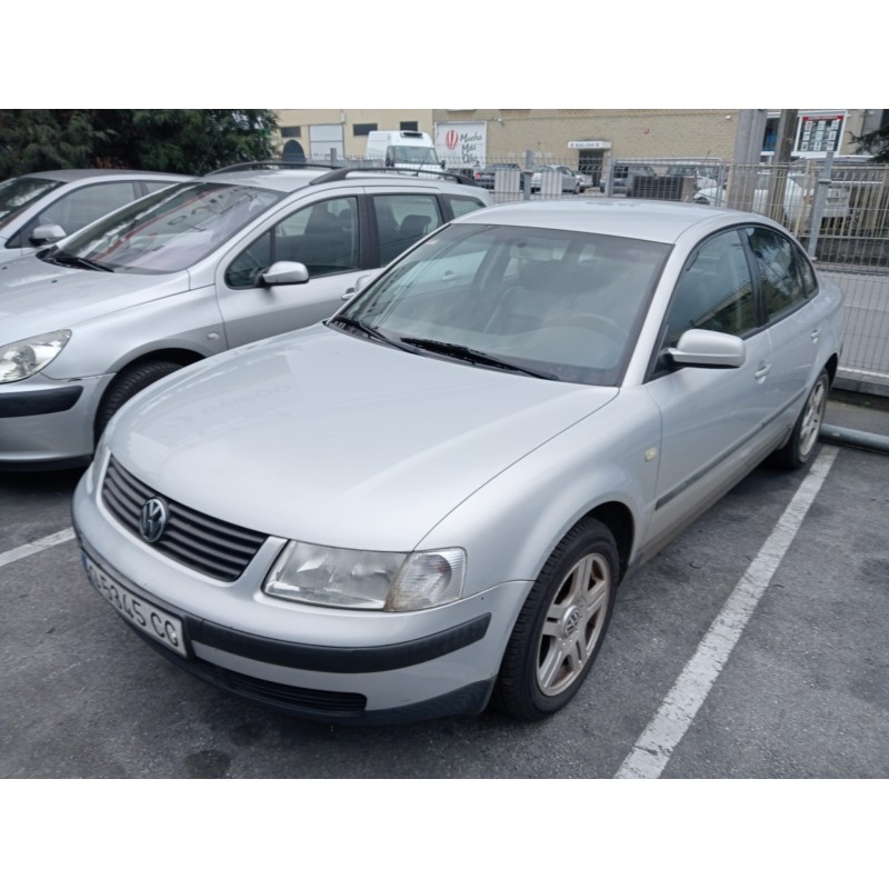 volkswagen passat berlina (3b2) del año 2000