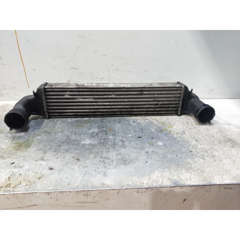 Recambio de intercooler para bmw serie 3 berlina (e46) 320d referencia OEM IAM 1787779 77897930 