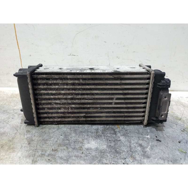 Recambio de intercooler para peugeot 307 berlina (s2) x-line referencia OEM IAM 9648551880  