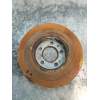 Recambio de disco freno delantero para seat ibiza (6p1) reference referencia OEM IAM   