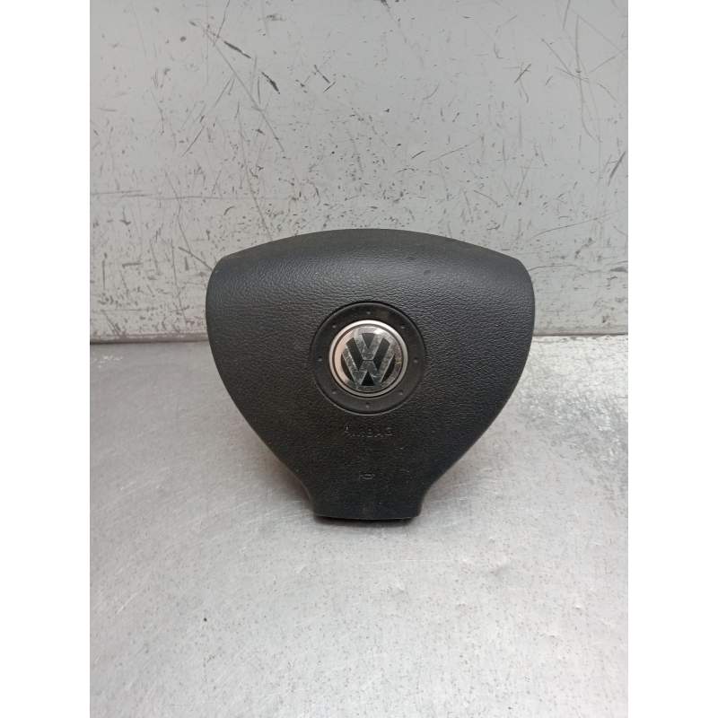 Recambio de airbag delantero izquierdo para volkswagen golf v berlina (1k1) gt sport referencia OEM IAM 1K0880201BT  