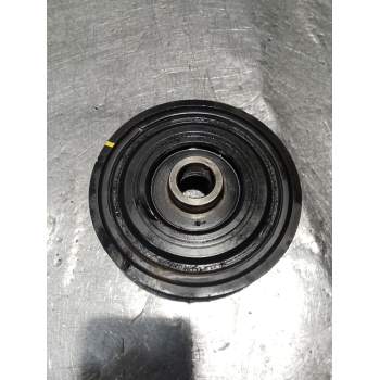 POLEA CIGUEÑAL H4D DAMPER 24