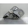 Recambio de elevalunas trasero derecho para seat toledo ii (1m2) 1.9 tdi referencia OEM IAM 1m0839736 4P 