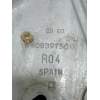 Recambio de elevalunas trasero derecho para seat toledo ii (1m2) 1.9 tdi referencia OEM IAM 1m0839736 4P 