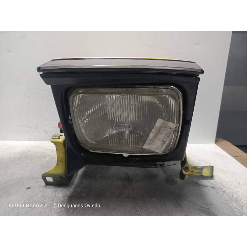 Recambio de faro izquierdo para toyota celica gt 2.0 referencia OEM IAM   ESCAMOTEABLES