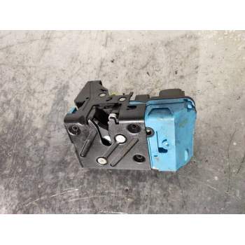 MOTOR CIERRE CENTRALIZADO DELANTERO DERECHO 5P 2006