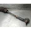 Recambio de cremallera direccion para volkswagen polo iii (6n1) 50 1.0 referencia OEM IAM 0230080033101  