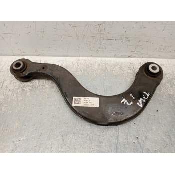 BRAZO SUSPENSION SUPERIOR TRASERO IZQUIERDO 5Q0505323D  OEM 5Q0505323D