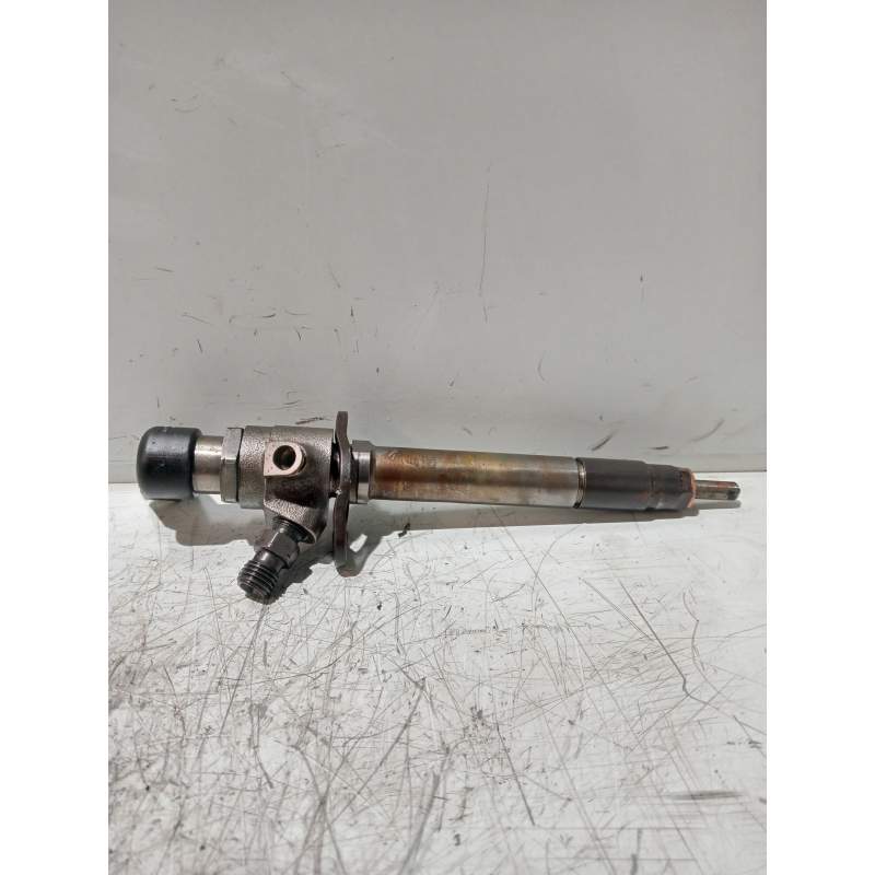 Recambio de inyector para peugeot 407 coupe básico referencia OEM IAM 5U3Q9K546AA  SIEMENS