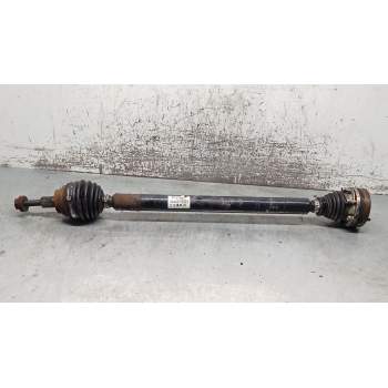 TRANSMISION DELANTERA DERECHA 1K0407272GM 19TDI 2005