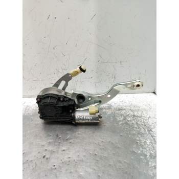 MOTOR LIMPIA TRASERO 0390204124 150515S W205/2014