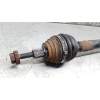 Recambio de transmision delantera derecha para seat leon (1p1) 1.9 tdi referencia OEM IAM 1K0407272GM  05