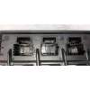 Recambio de resistencia calefaccion para renault zoe referencia OEM IAM MR0134101390 710260620300 