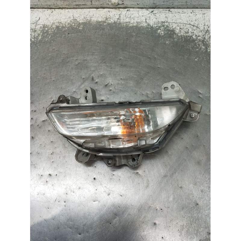 Recambio de piloto delantero derecho para mazda 3 lim. () center-line referencia OEM IAM   2014