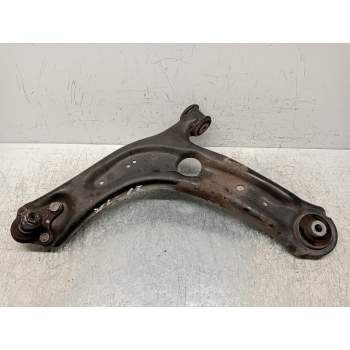 BRAZO SUSPENSION INFERIOR DELANTERO IZQUIERDO 3Q0407153B 