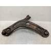 Recambio de brazo suspension inferior delantero izquierdo para skoda superb (3v3) active referencia OEM IAM 3Q0407153B  