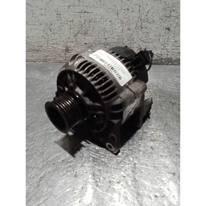 Recambio de alternador para volkswagen polo iii (6n1) 50 1.0 referencia OEM IAM 0123310019  70A
