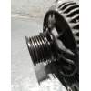 Recambio de alternador para volkswagen polo iii (6n1) 50 1.0 referencia OEM IAM 0123310019  70A