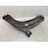 Recambio de brazo suspension inferior delantero izquierdo para skoda superb (3v3) active referencia OEM IAM 3Q0407153B  