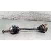 Recambio de transmision delantera izquierda para seat leon (1p1) 1.9 tdi referencia OEM IAM 1K0407271AT  05