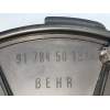 Recambio de motor calefaccion para renault laguna (b56) 2.0 d rn (b56f/g) referencia OEM IAM 9178450137  