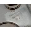 Recambio de brazo suspension inferior delantero izquierdo para skoda superb (3v3) active referencia OEM IAM 3Q0407153B  